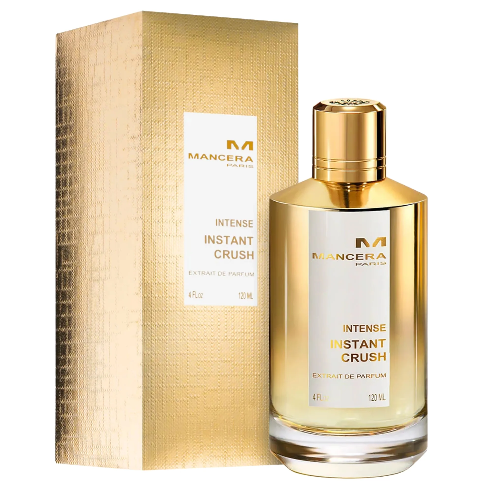 Mancera Intense Instant Crush Eau de Parfum for Everyone - Image 2