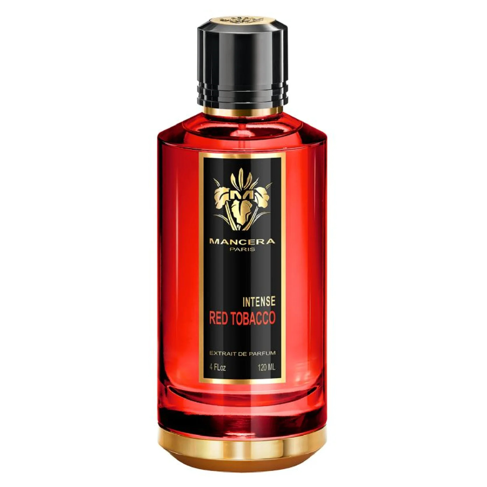 Mancera Intense Red Tobacco Extrait de Parfum for Everyone - Image 3
