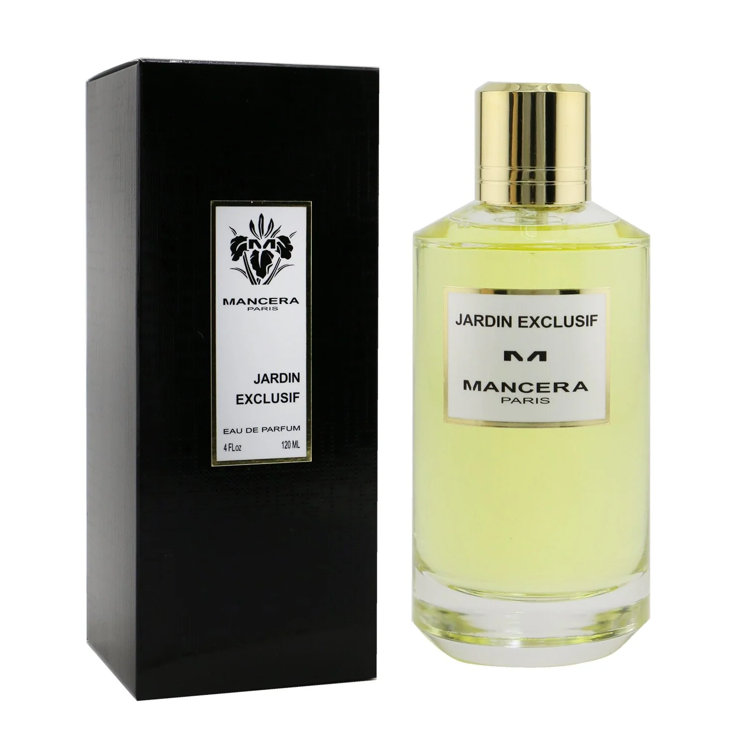 Mancera Jardin Exclusif Eau de Parfum for Everyone - Image 3