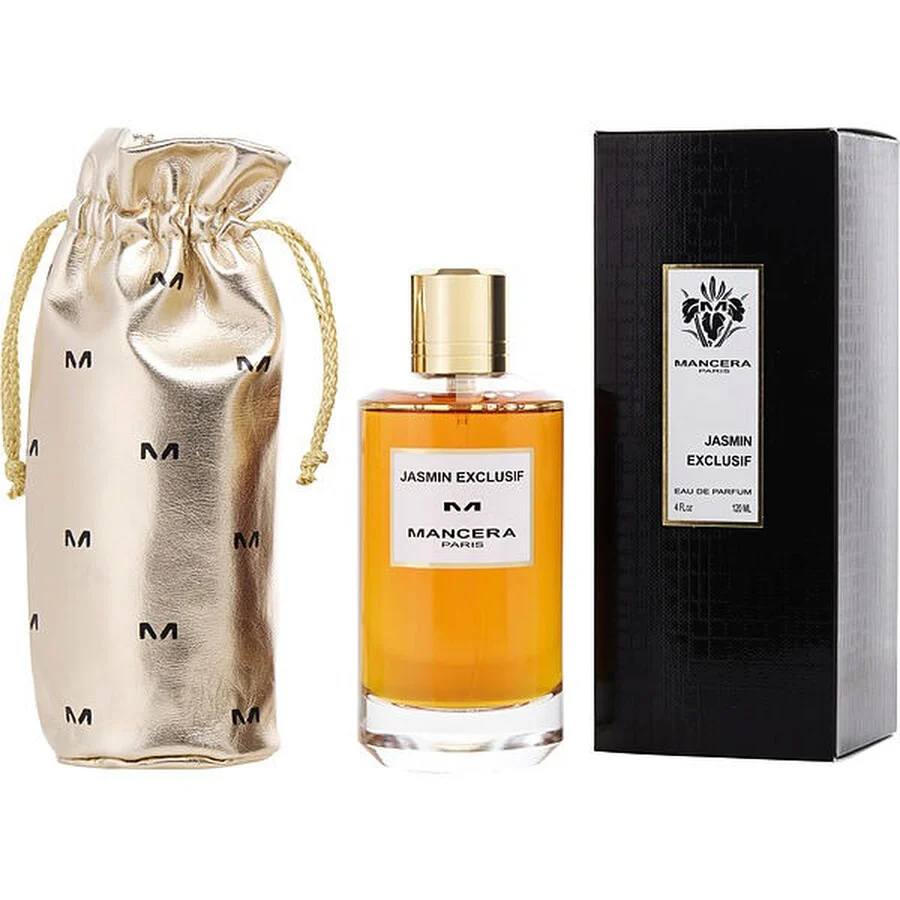 Mancera Jasmin Exclusif Eau de Parfum for Everyone - Image 2