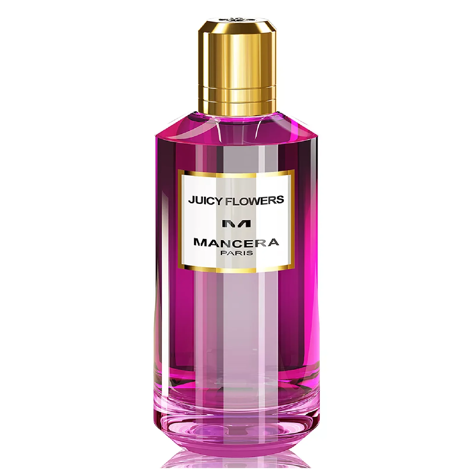 Mancera Juicy Flowers Eau de Parfum for Women - Image 3