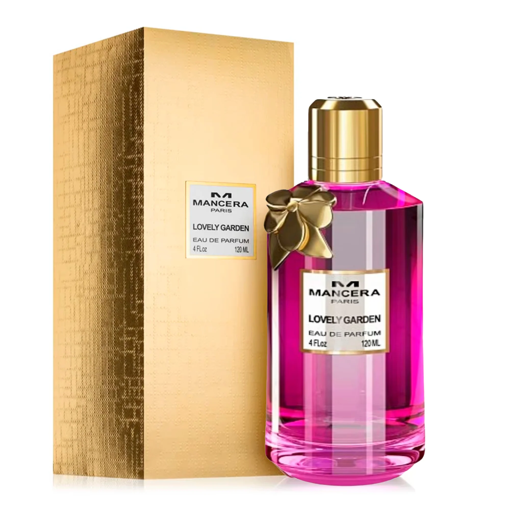Mancera Lovely Garden Eau de Parfum for Women - Image 2
