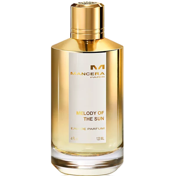 Mancera Melody of The Sun Eau de Parfum for Everyone
