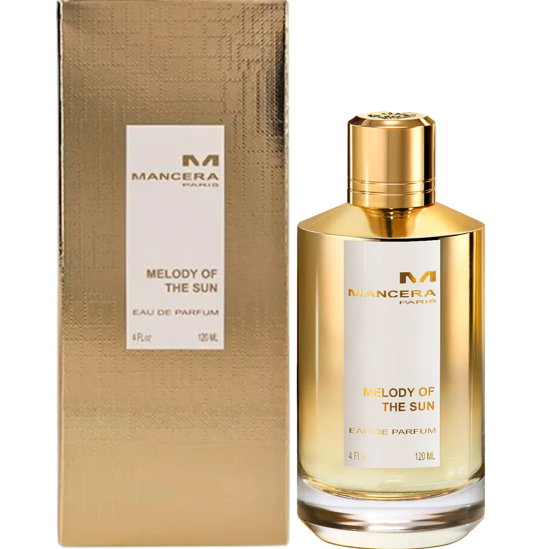 Mancera Melody of The Sun Eau de Parfum for Everyone - Image 2