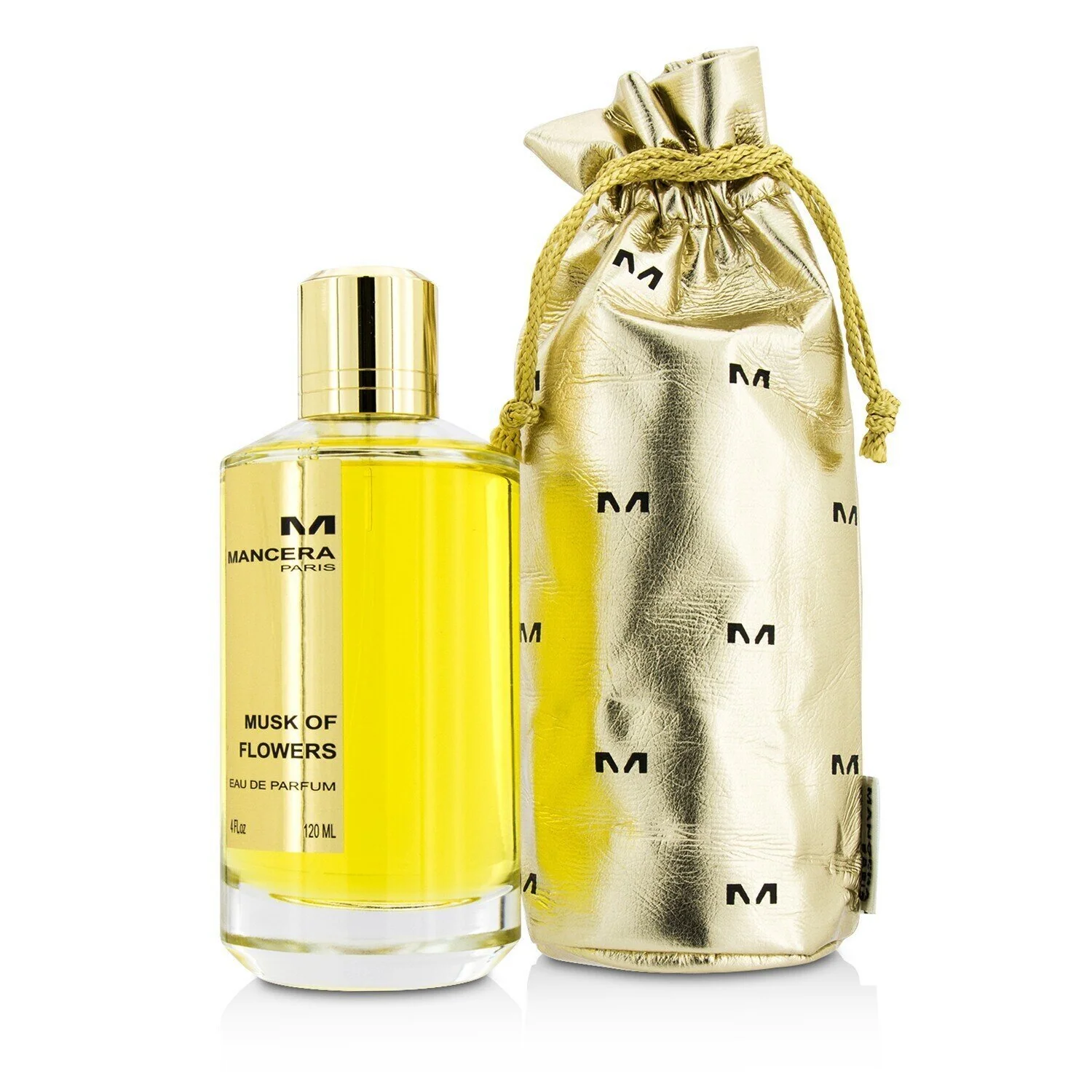 Mancera Musk of Flowers Eau de Parfum for Women - Image 2