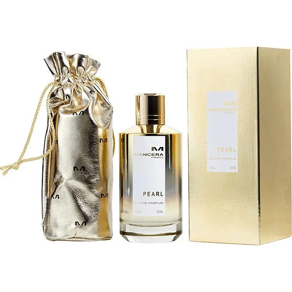 Mancera Pearl Eau de Parfum for Everyone - Image 2