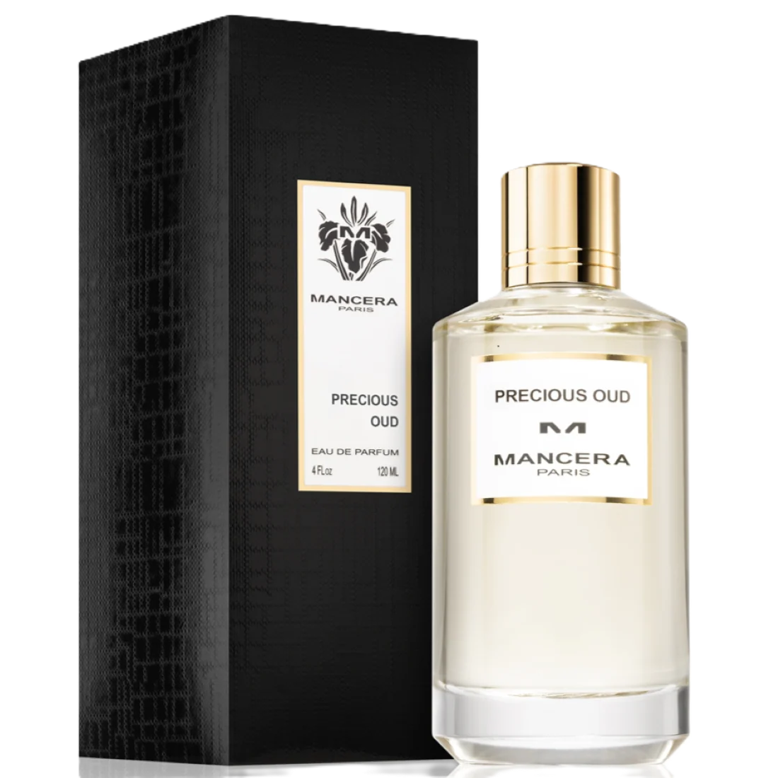 Mancera Precious Oud Eau de Parfum for Everyone - Image 2