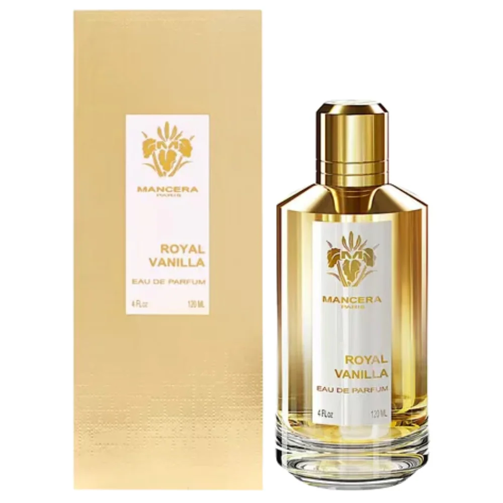 Mancera Royal Vanilla Eau de Parfum for Everyone - Image 2