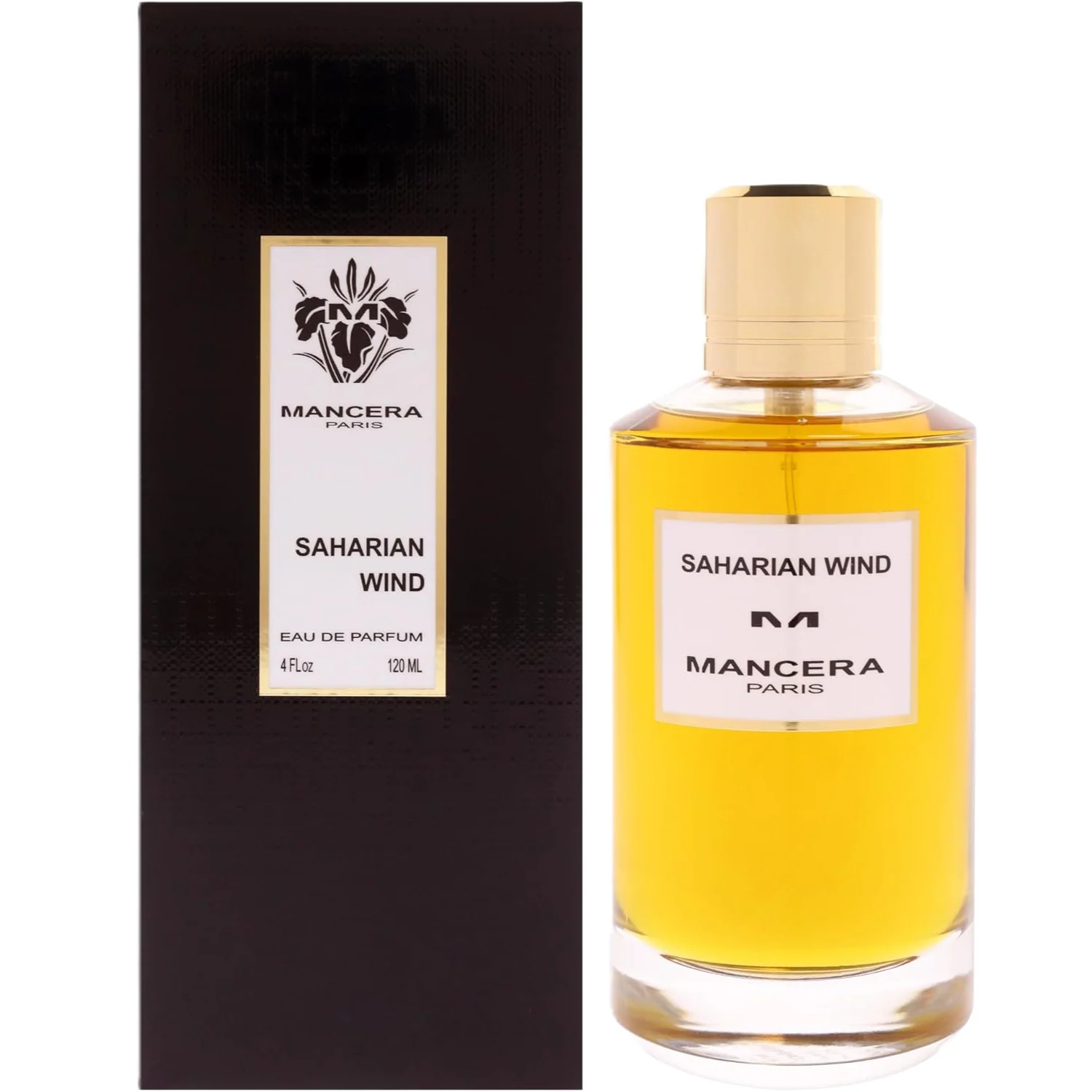 Mancera Saharian Wind Eau de Parfum for Men - Image 2