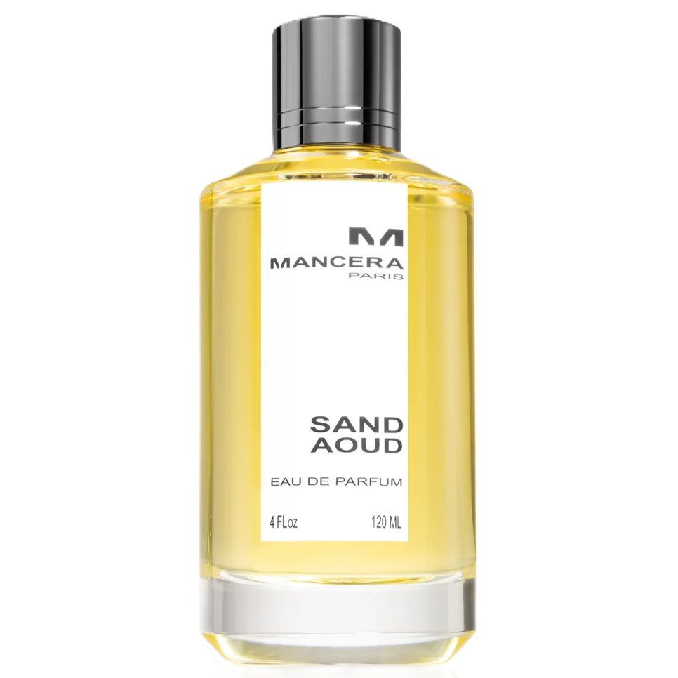 Mancera Sand Aoud Eau de Parfum for Everyone