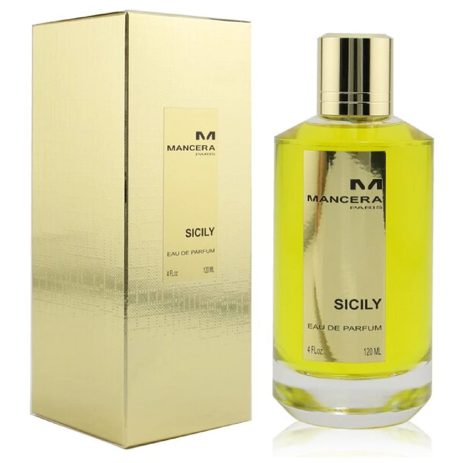 Mancera Sicily Eau de Parfum for Everyone - Image 3