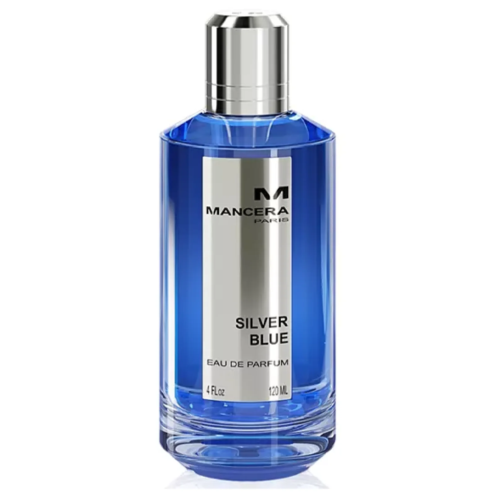 Mancera Silver Blue Eau de Parfum for Everyone - Image 2