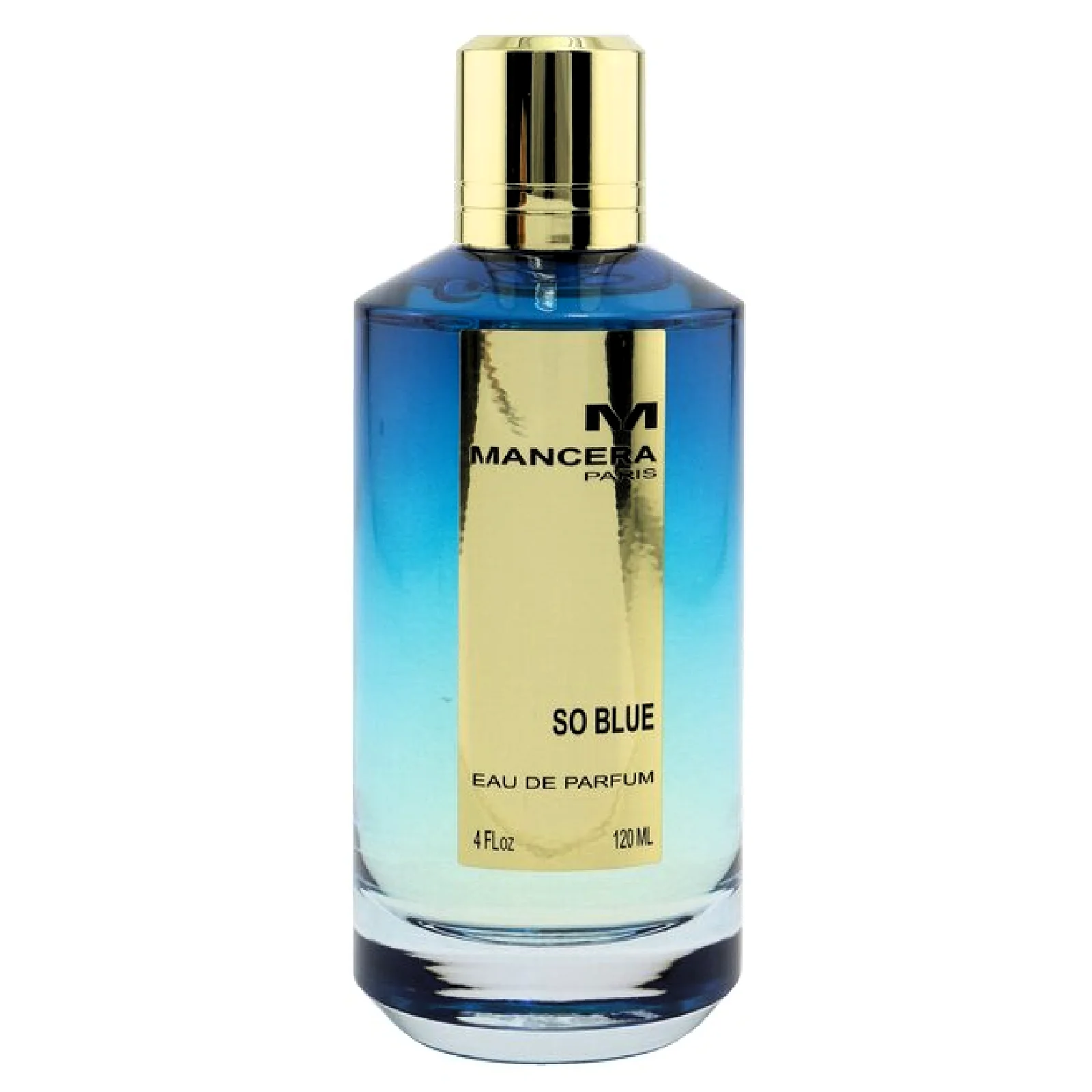 Mancera So Blue Eau de Parfum for Everyone - Image 4