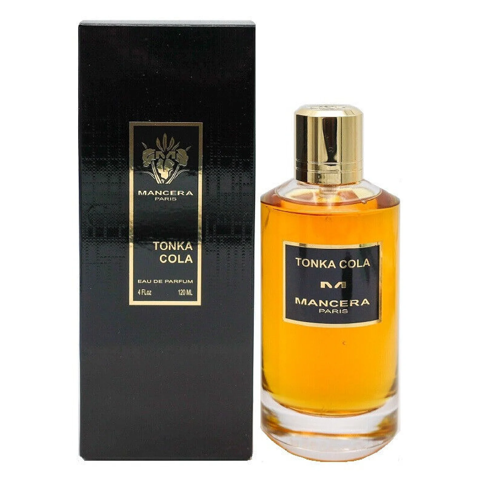 Mancera Tonka Cola Eau de Parfum for Everyone - Image 2