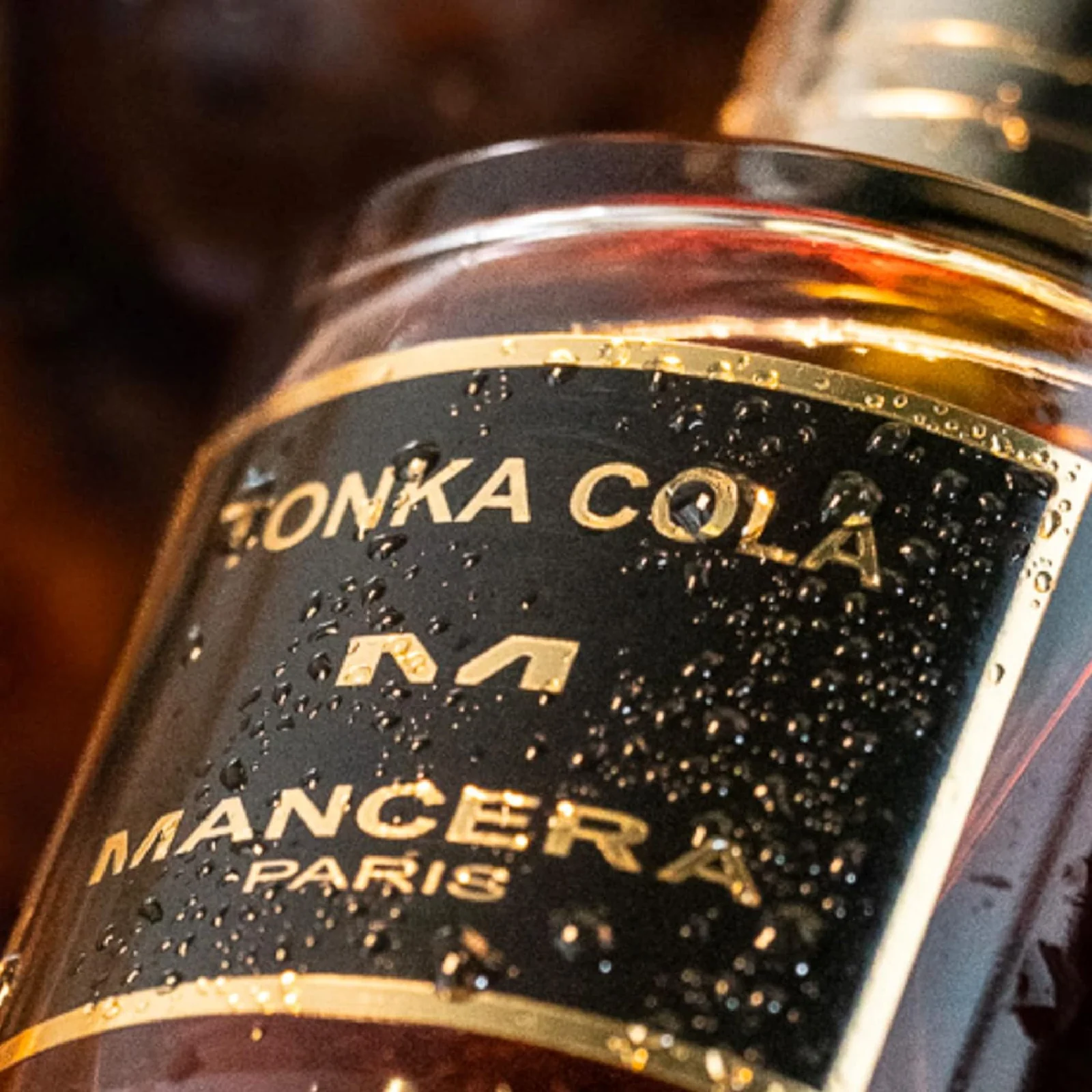 Mancera Tonka Cola Eau de Parfum for Everyone - Image 3