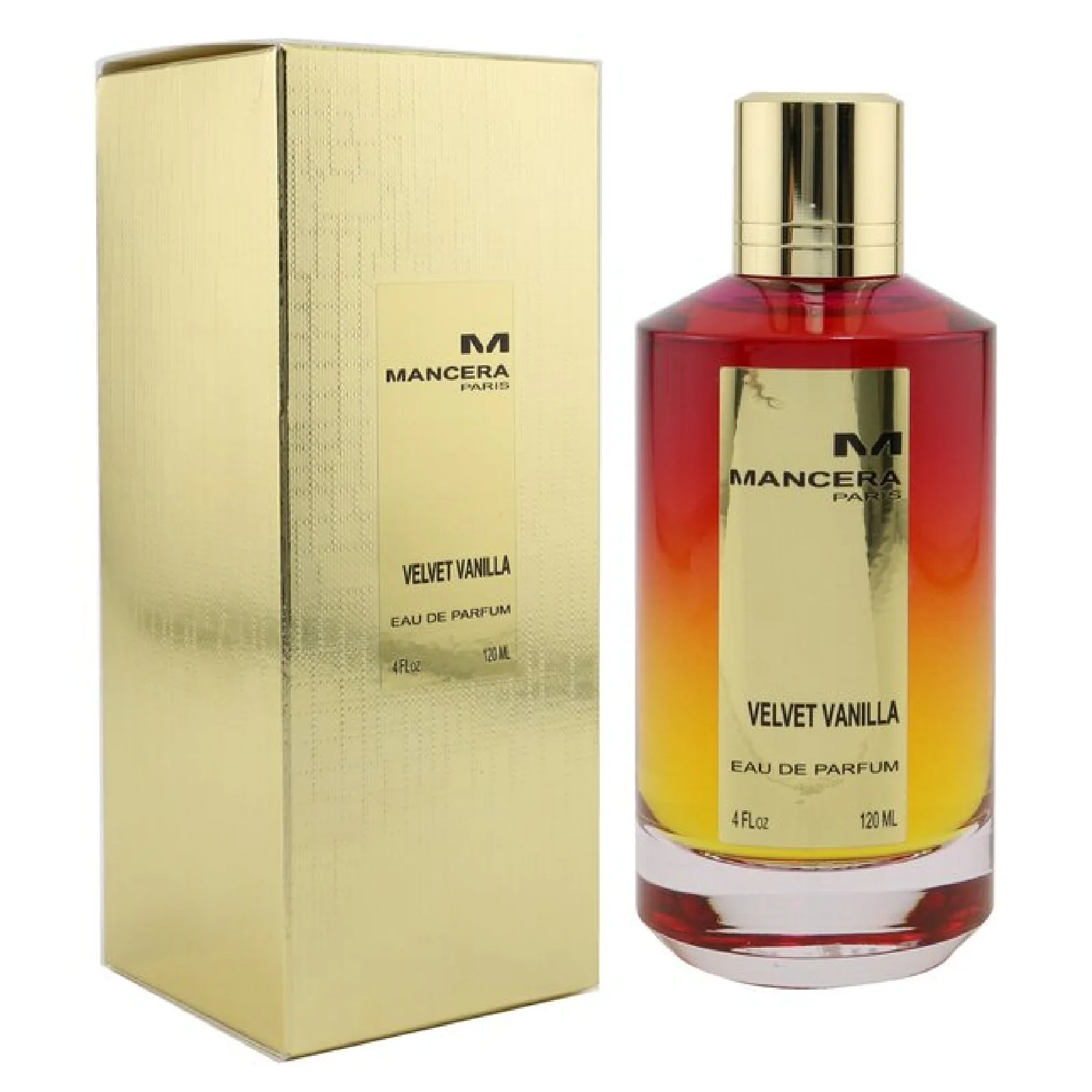 Mancera Velvet Vanilla Eau de Parfum for Everyone - Image 3