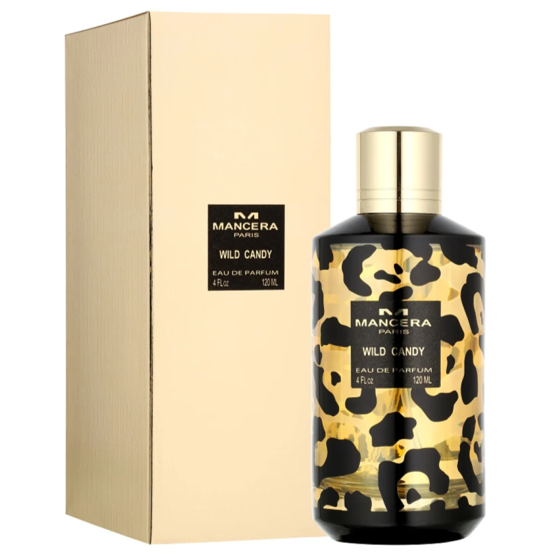 Mancera Wild Candy Eau de Parfum for Everyone - Image 2