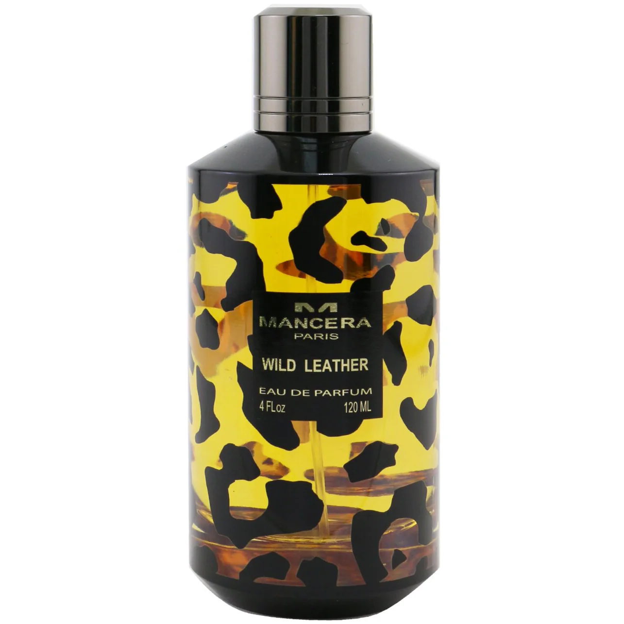 Mancera Wild Leather Eau de Parfum for Everyone