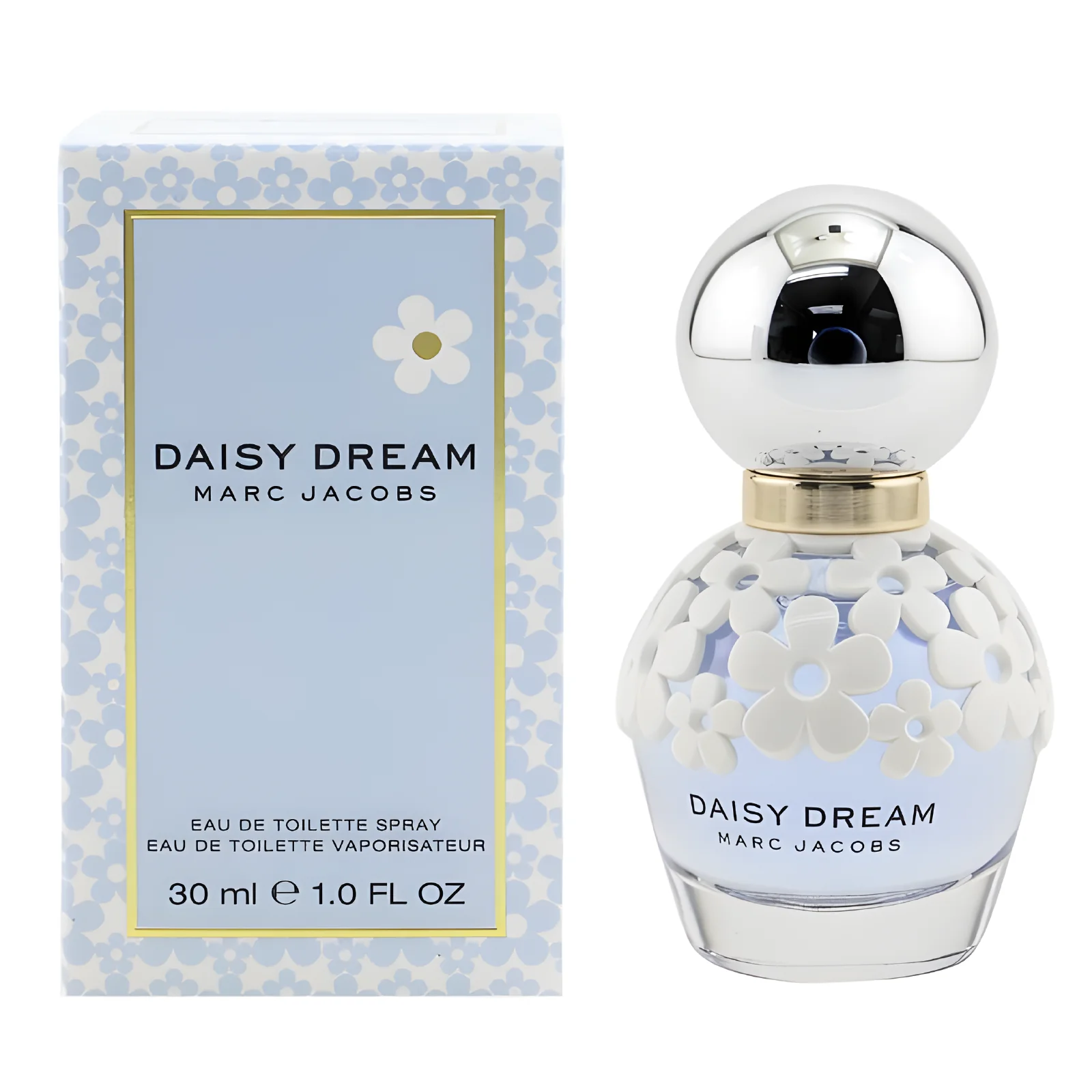 Marc Jacobs Daisy Dream Eau de Toilette for Women - Image 11