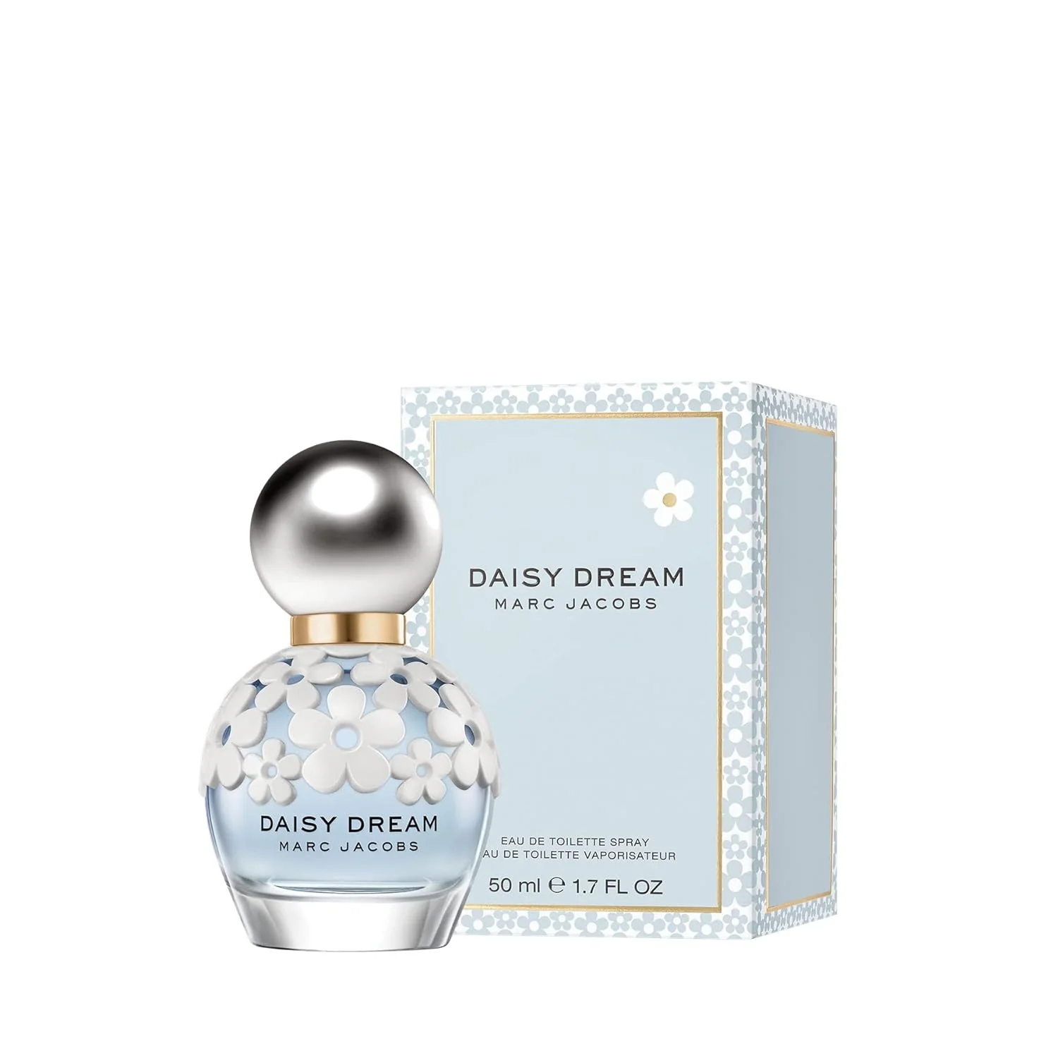 Marc Jacobs Daisy Dream Eau de Toilette for Women - Image 12
