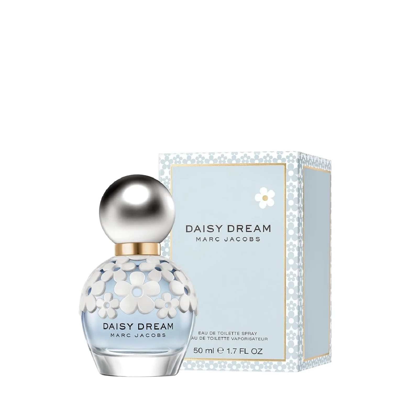 Marc Jacobs Daisy Dream Eau de Toilette for Women - Image 2