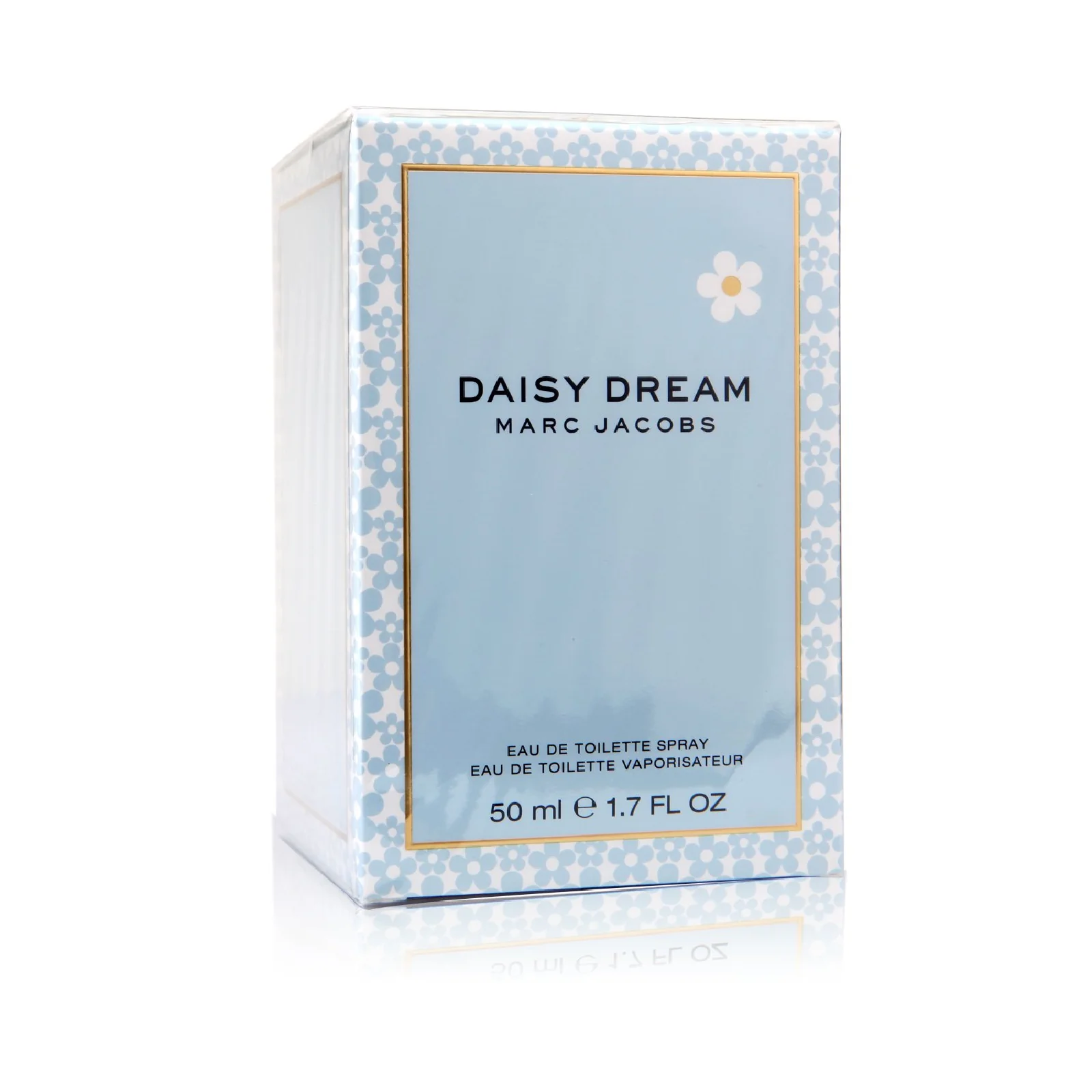 Marc Jacobs Daisy Dream Eau de Toilette for Women - Image 4