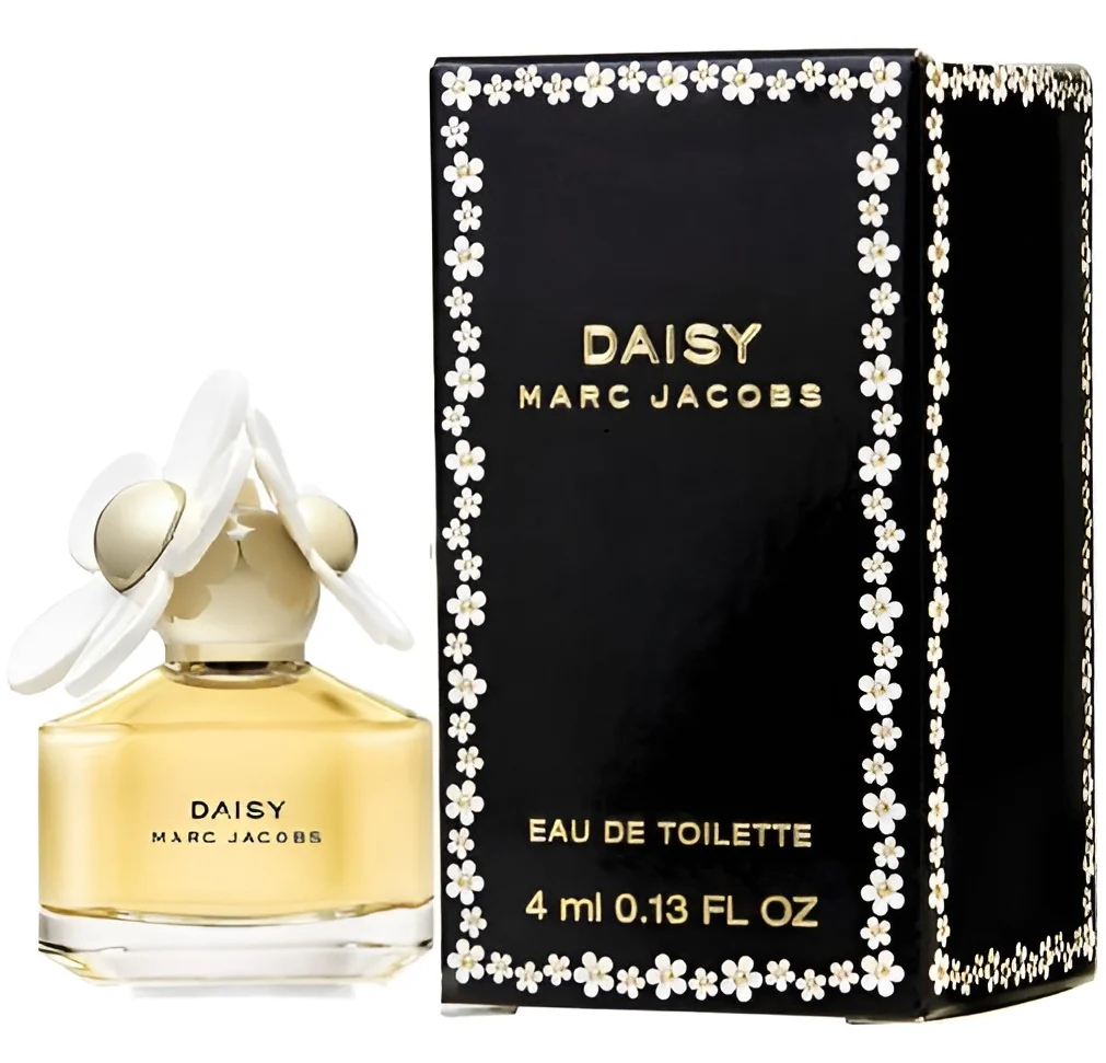 Marc Jacobs Daisy Eau de Toilette for Women - Image 16