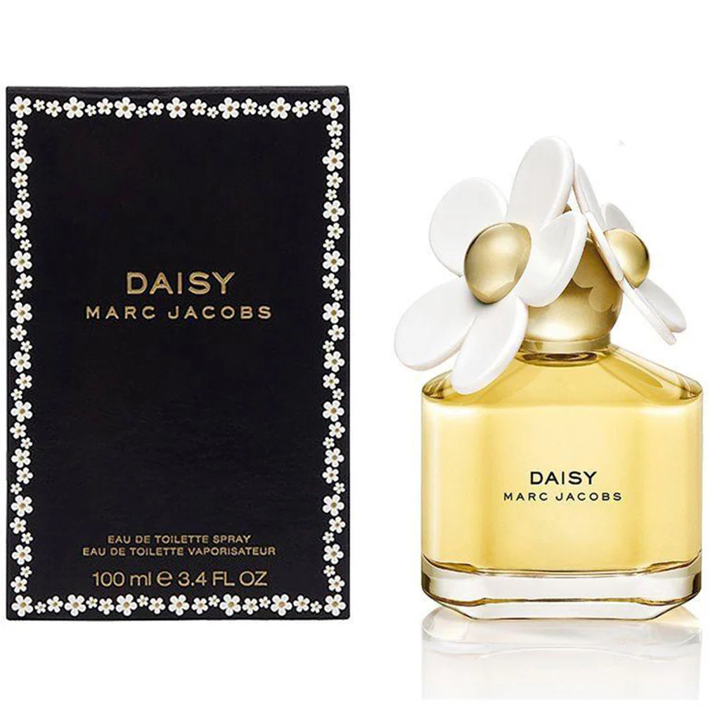 Marc Jacobs Daisy Eau de Toilette for Women - Image 24