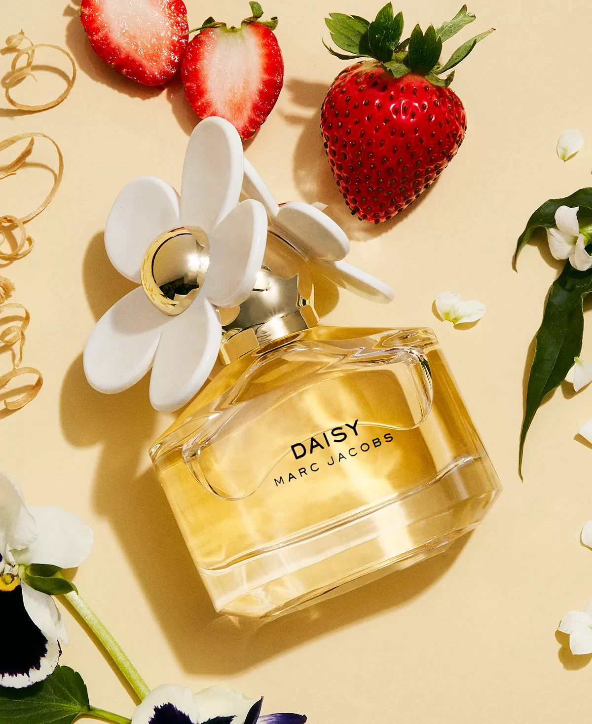 Marc Jacobs Daisy Eau de Toilette for Women - Image 25