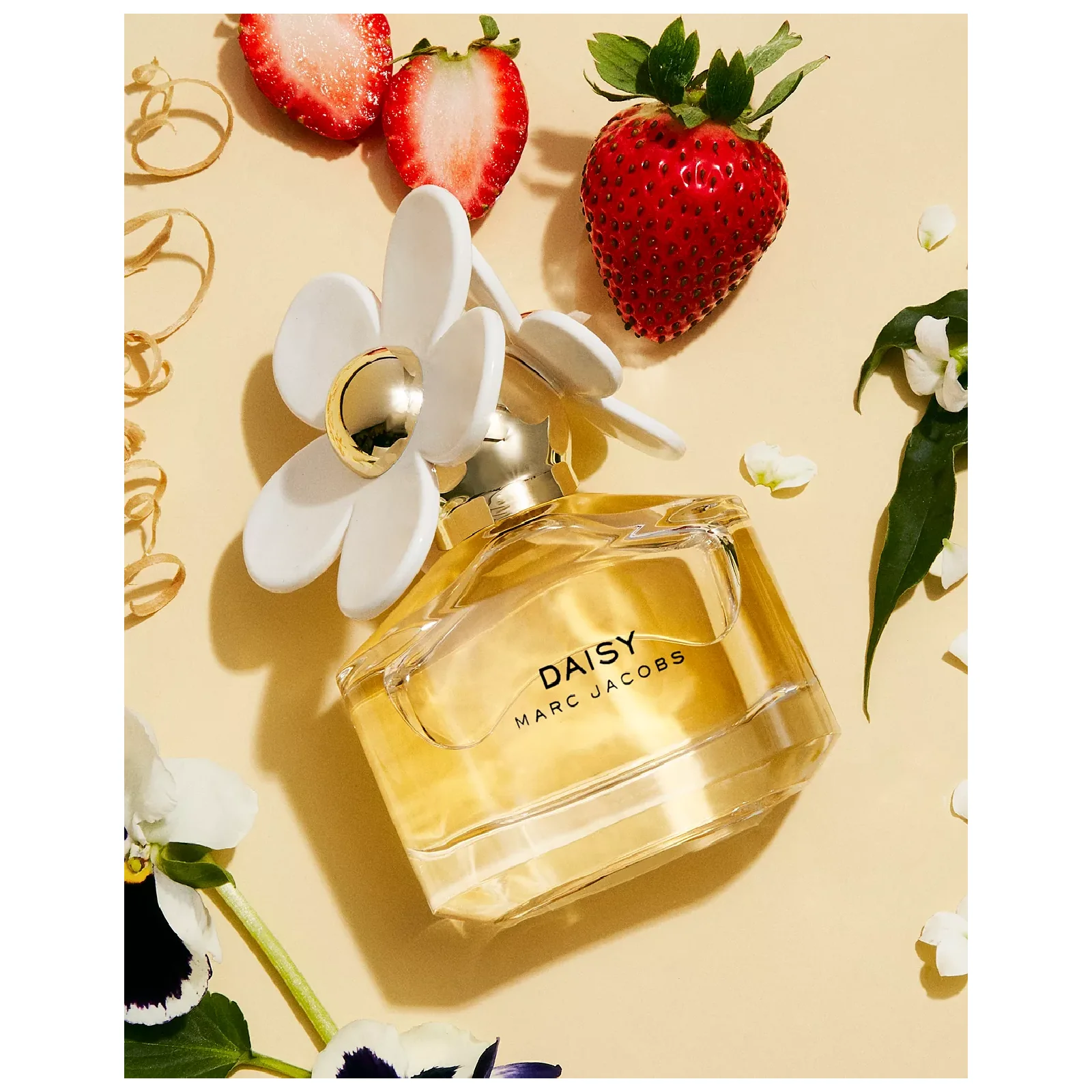 Marc Jacobs Daisy Eau de Toilette for Women - Image 3