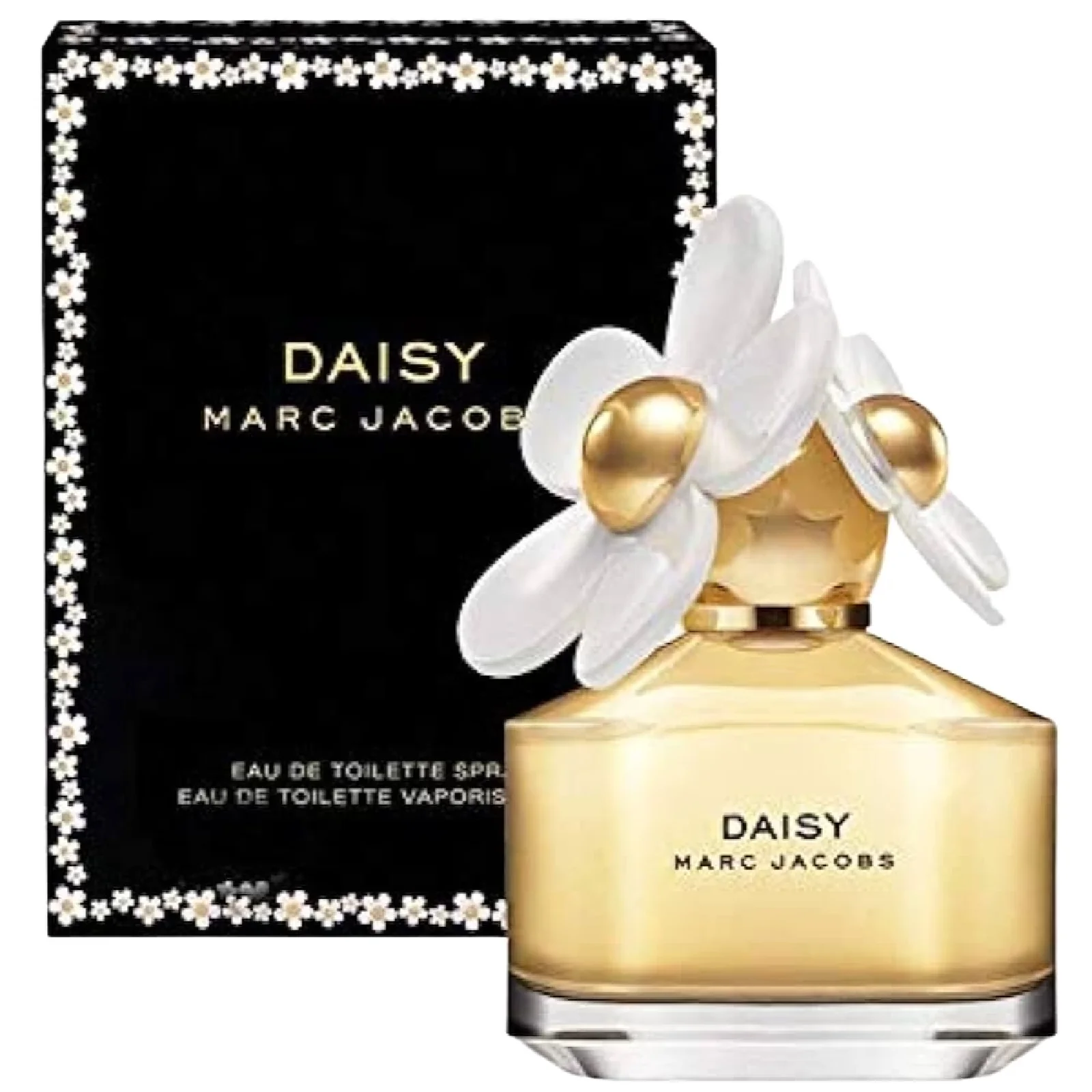 Marc Jacobs Daisy Eau de Toilette for Women - Image 6