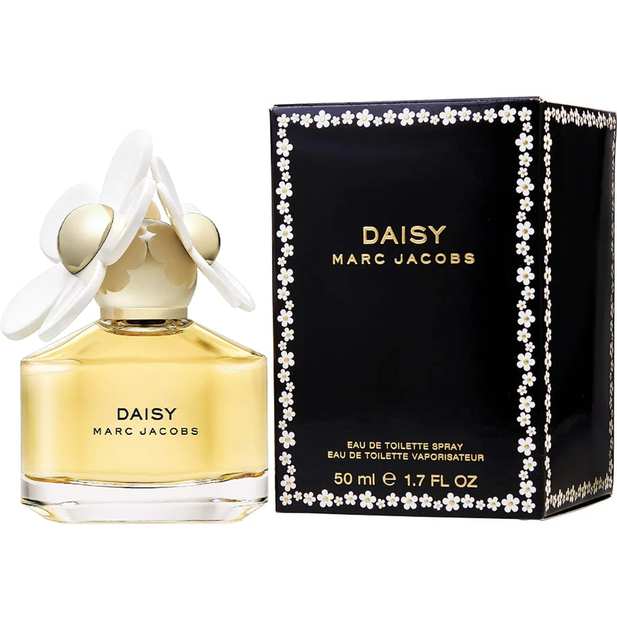 Marc Jacobs Daisy Eau de Toilette for Women - Image 8