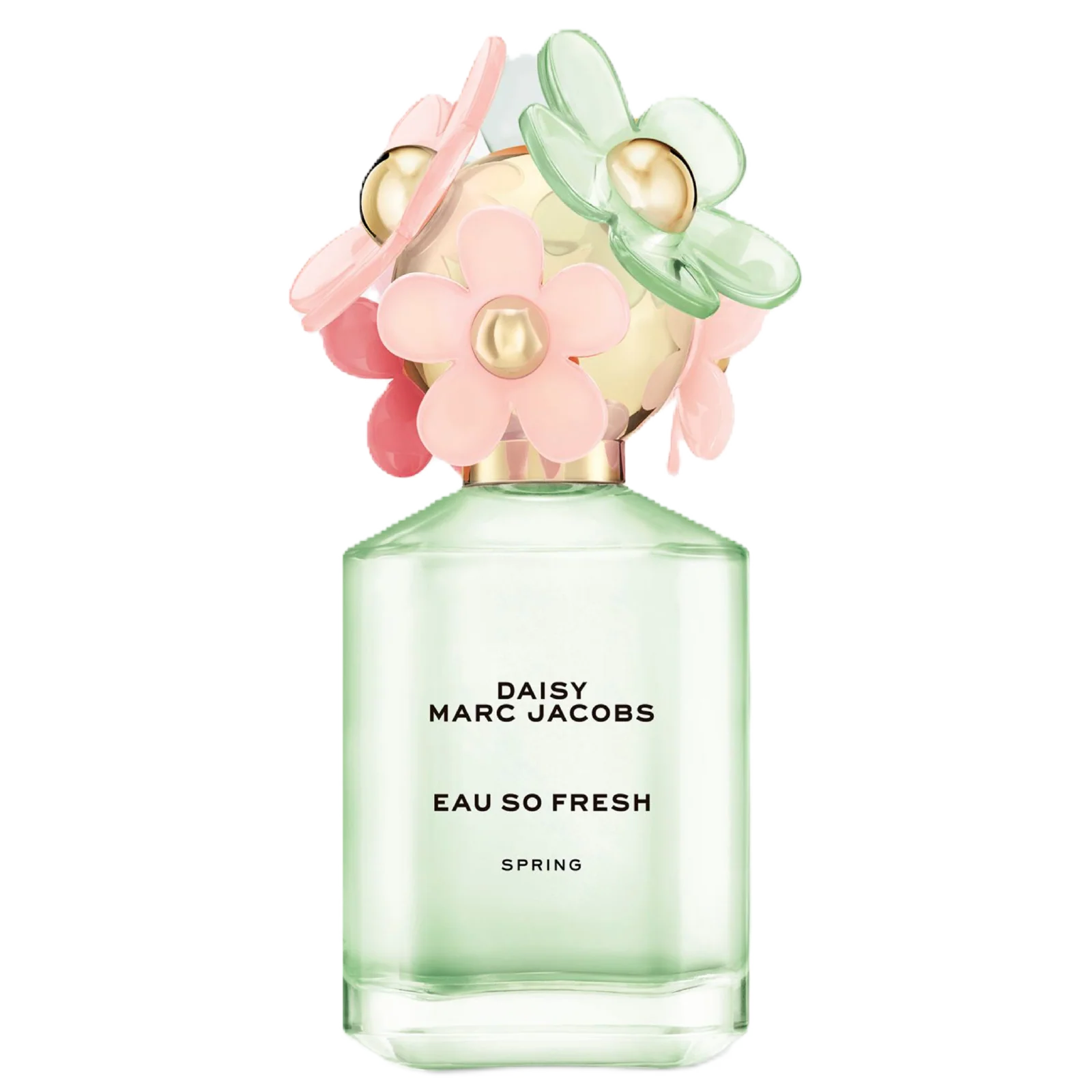 Marc Jacobs Daisy Eau Fresh Spring Eau de Toilette for Women