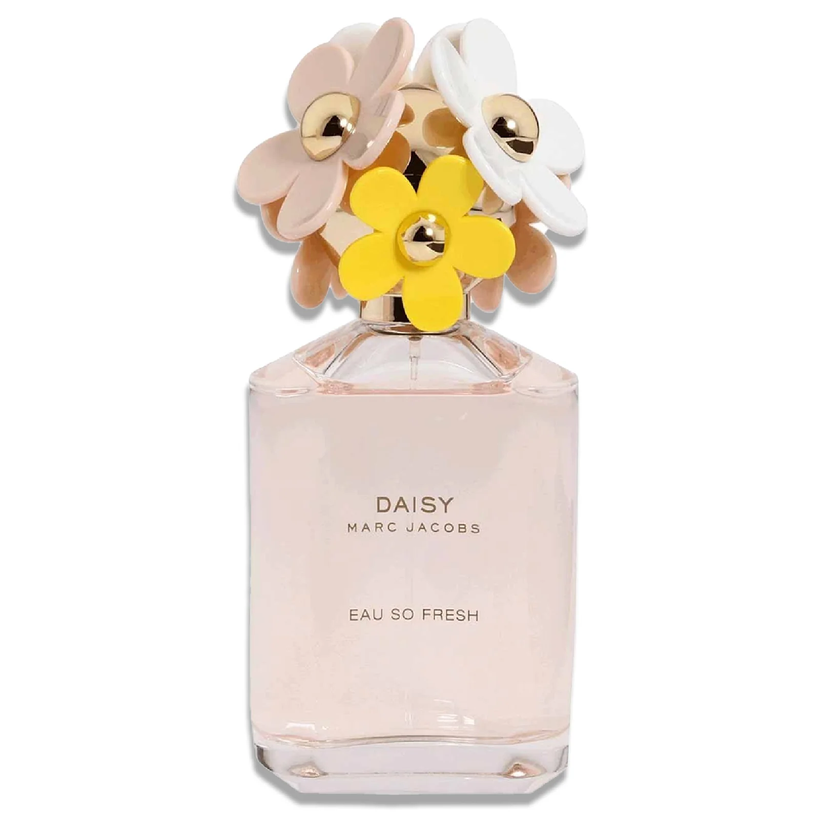 Marc Jacobs Daisy Eau So Fresh Eau de Toilette for Women - Image 11
