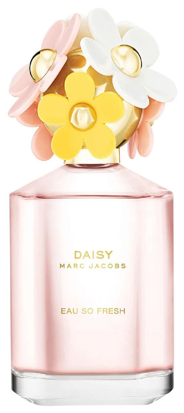 Marc Jacobs Daisy Eau So Fresh Eau de Toilette for Women - Image 17
