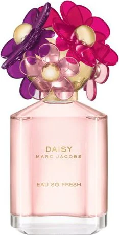 Marc Jacobs Daisy Eau So Fresh Eau de Toilette for Women - Image 19