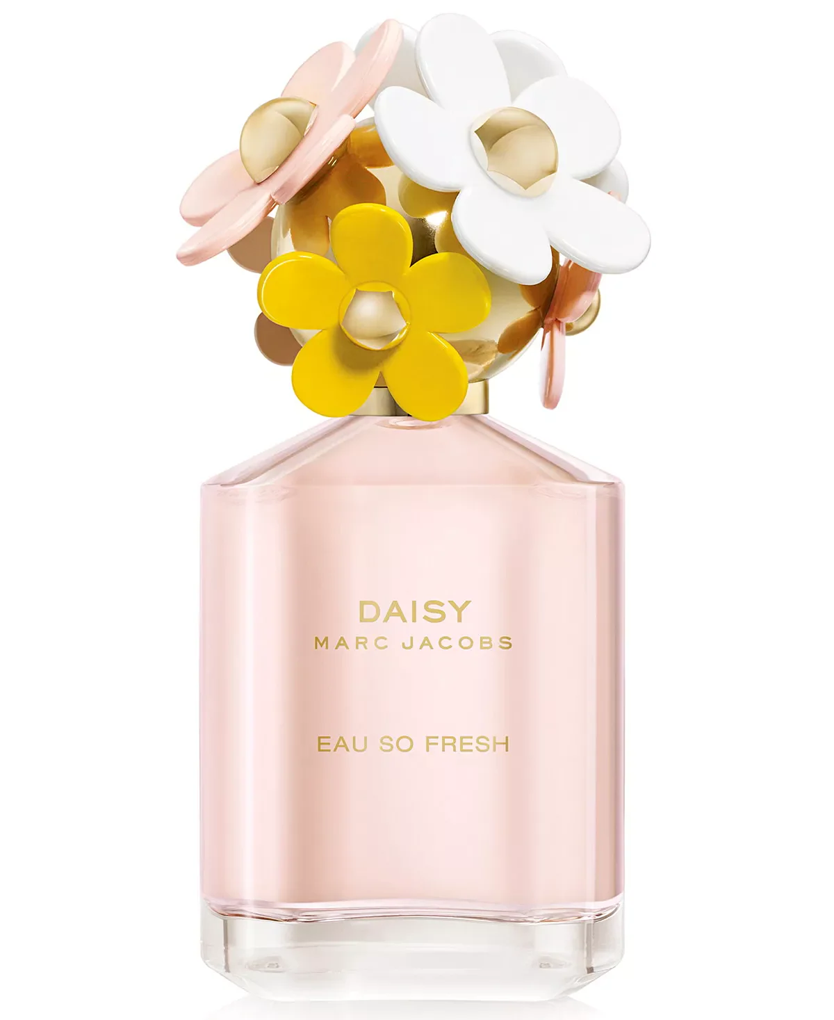 Marc Jacobs Daisy Eau So Fresh Eau de Toilette for Women - Image 20