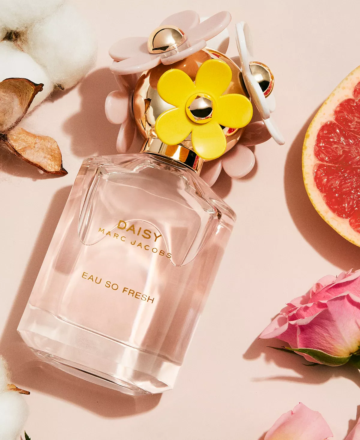 Marc Jacobs Daisy Eau So Fresh Eau de Toilette for Women - Image 22