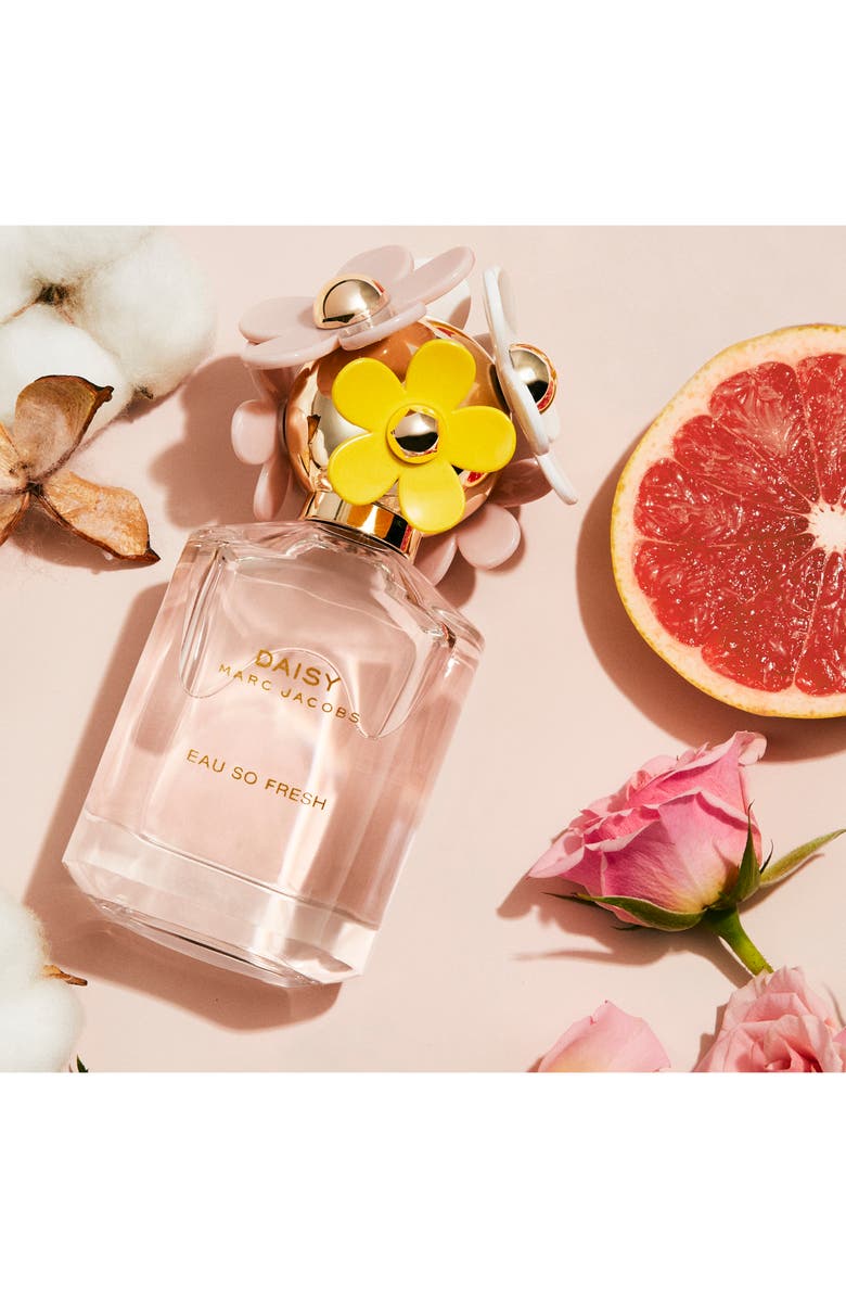 Marc Jacobs Daisy Eau So Fresh Eau de Toilette for Women - Image 27