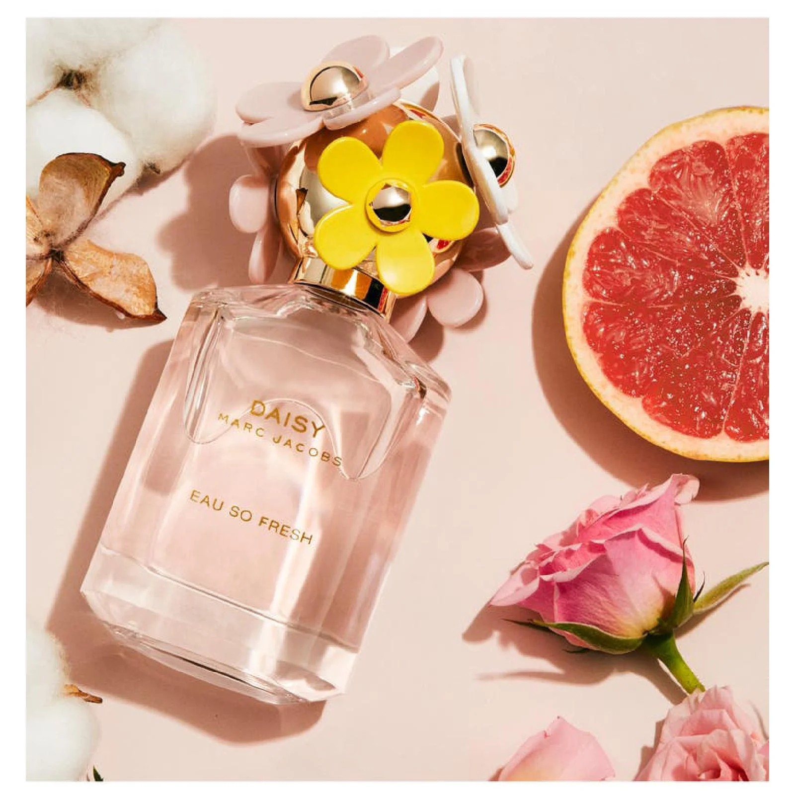 Marc Jacobs Daisy Eau So Fresh Eau de Toilette for Women - Image 3