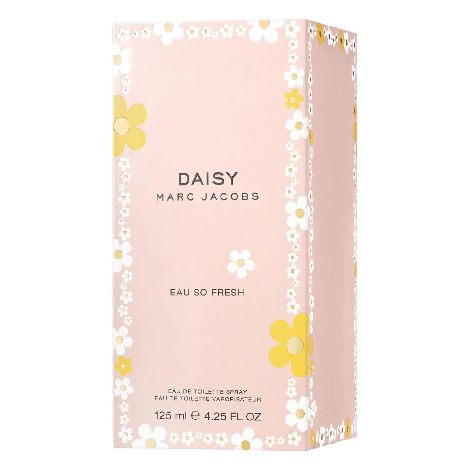 Marc Jacobs Daisy Eau So Fresh Eau de Toilette for Women - Image 5