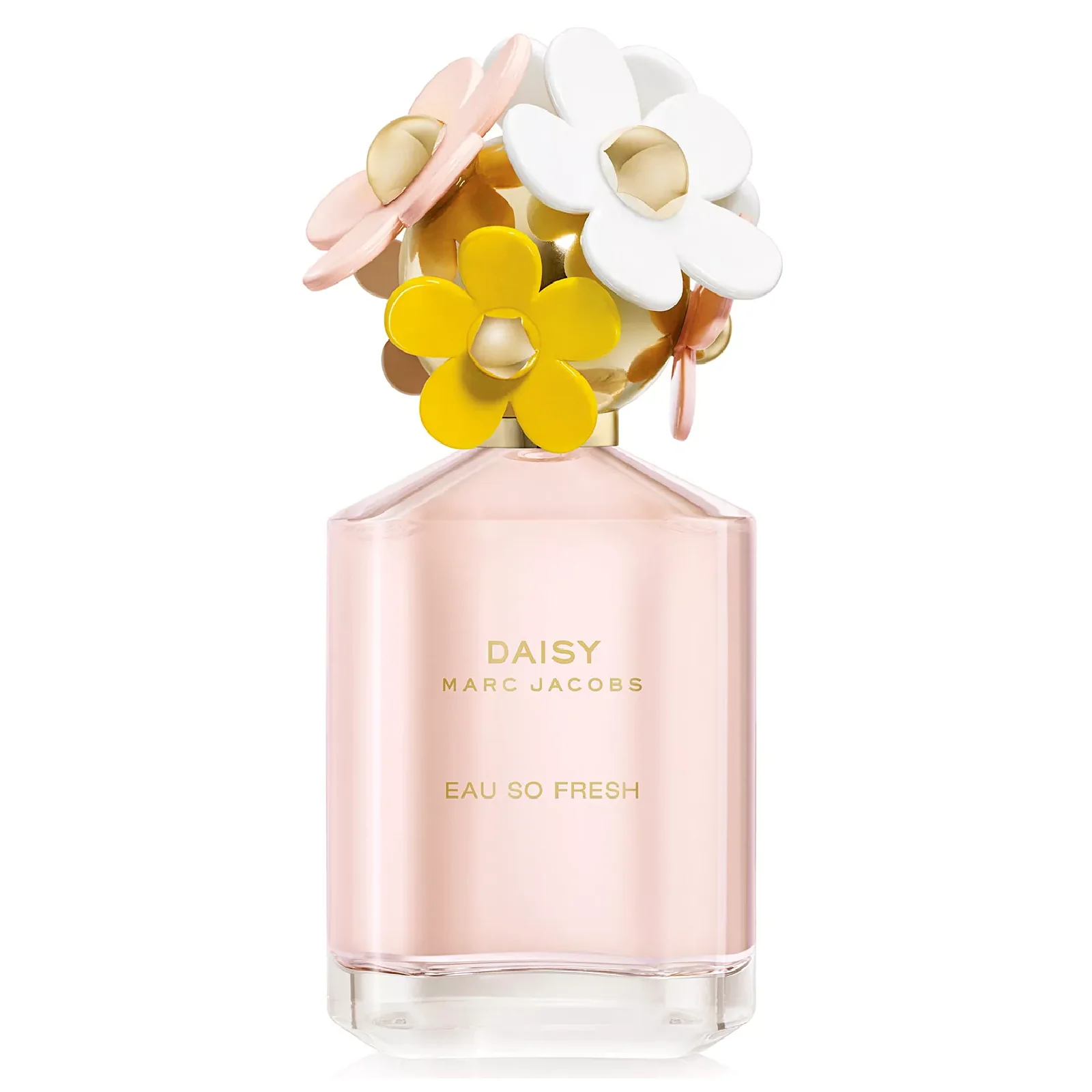 Marc Jacobs Daisy Eau So Fresh Eau de Toilette for Women - Image 6