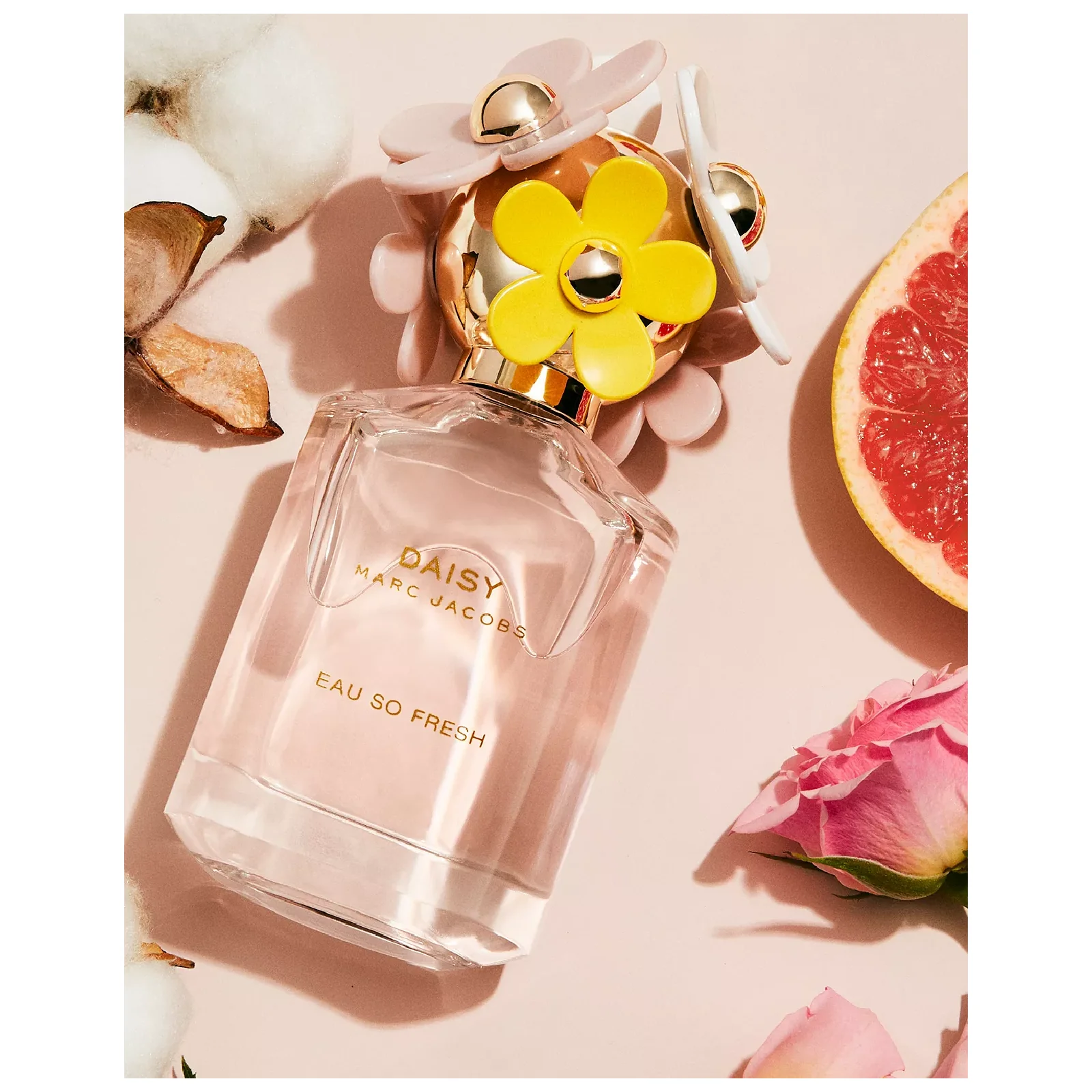 Marc Jacobs Daisy Eau So Fresh Eau de Toilette for Women - Image 8