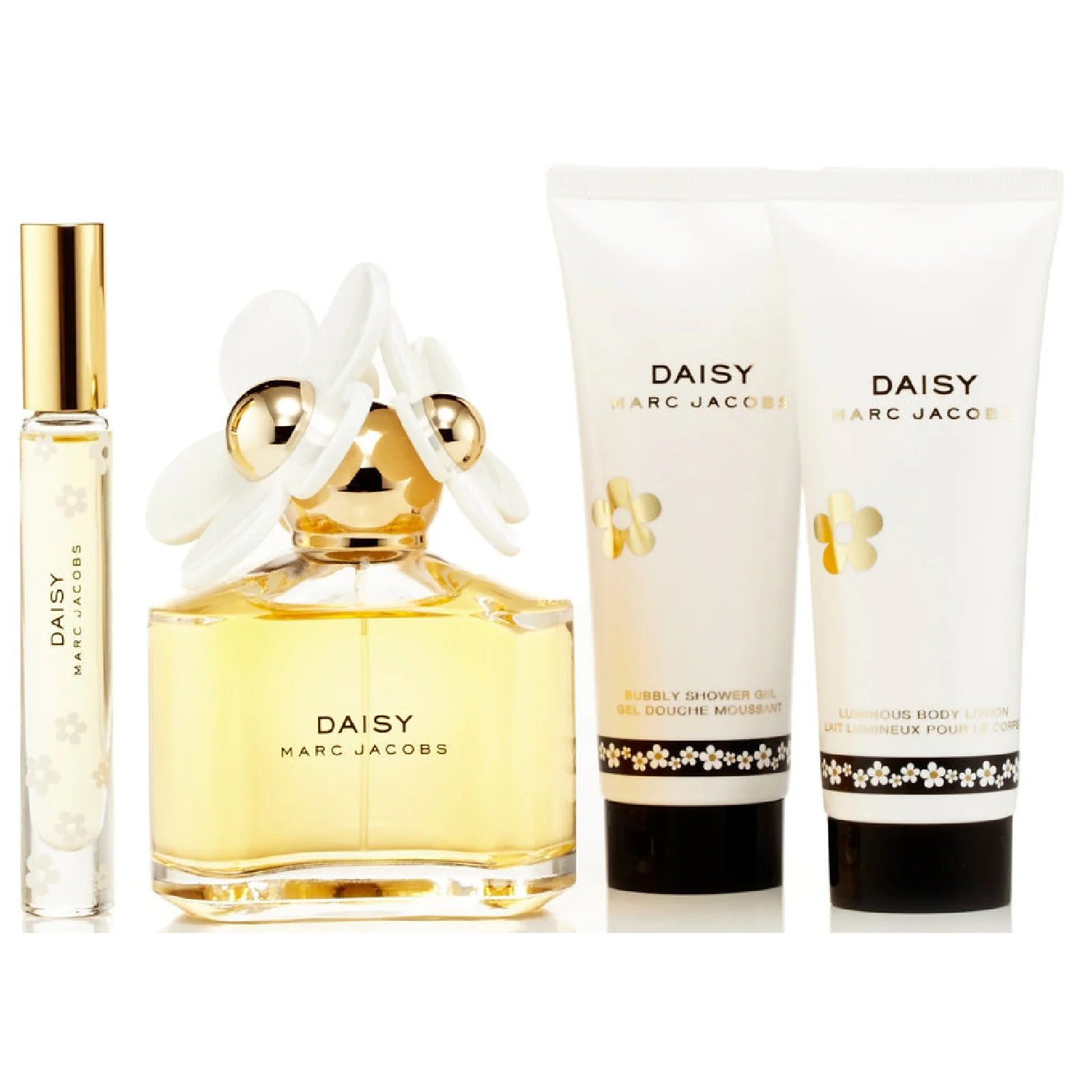 Marc Jacobs Daisy Gift Set for Women