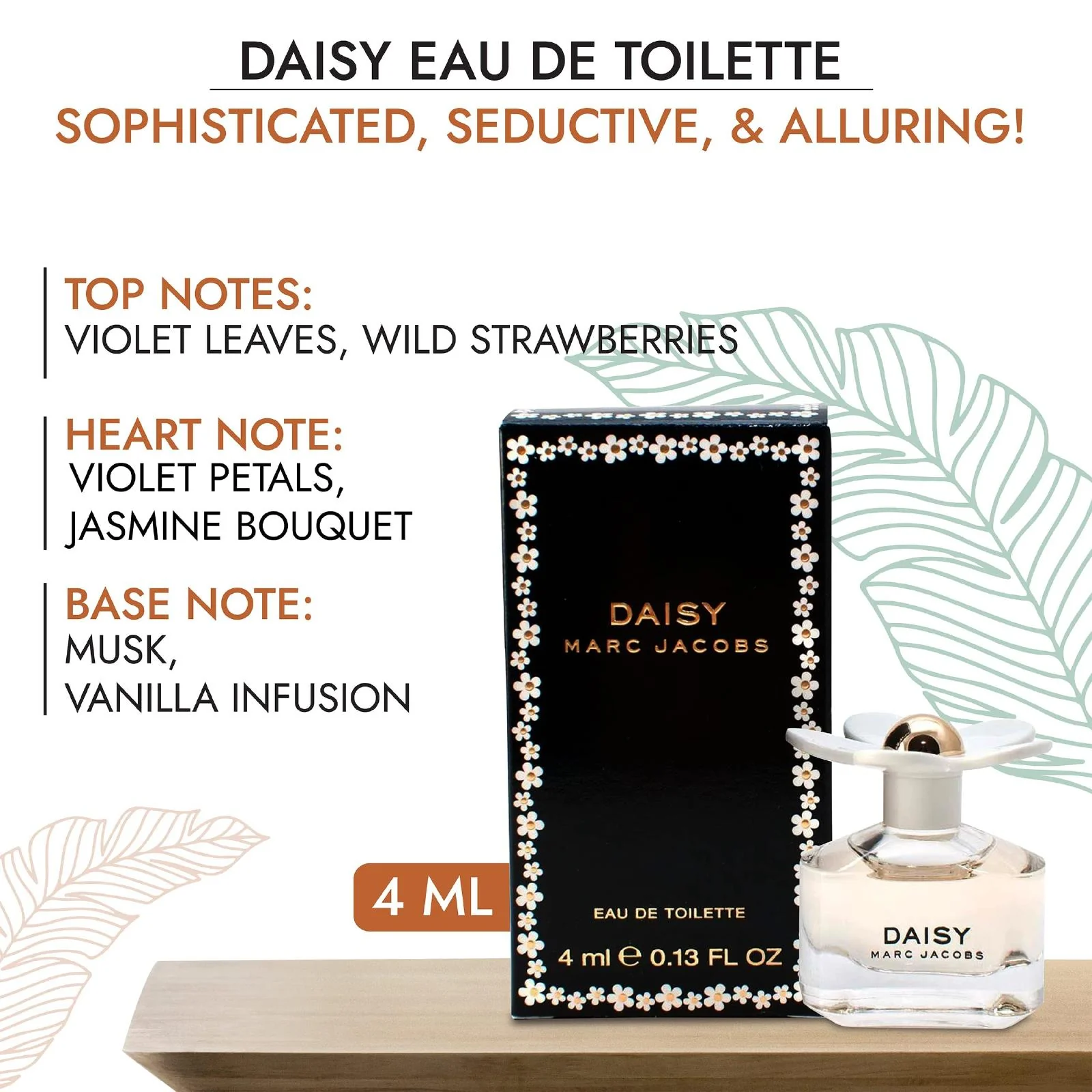 Marc Jacobs Daisy Gift Set for Women - Image 10