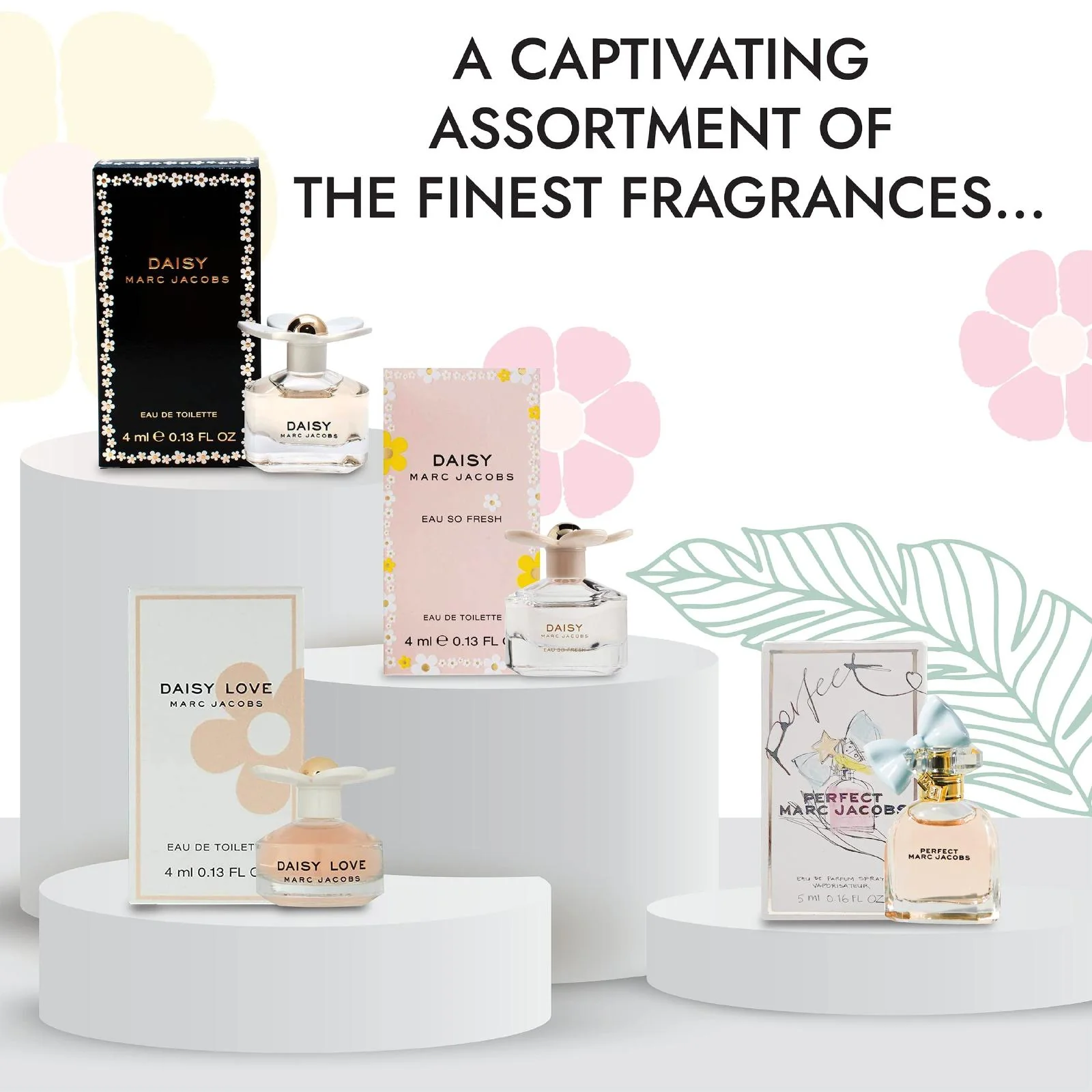 Marc Jacobs Daisy Gift Set for Women - Image 11