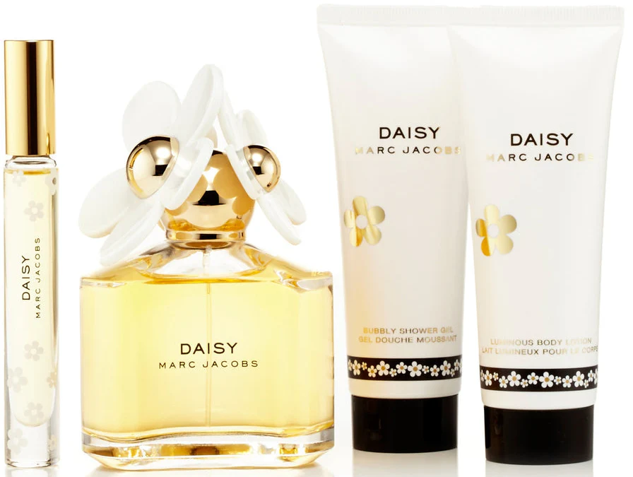 Marc Jacobs Daisy Gift Set for Women - Image 12