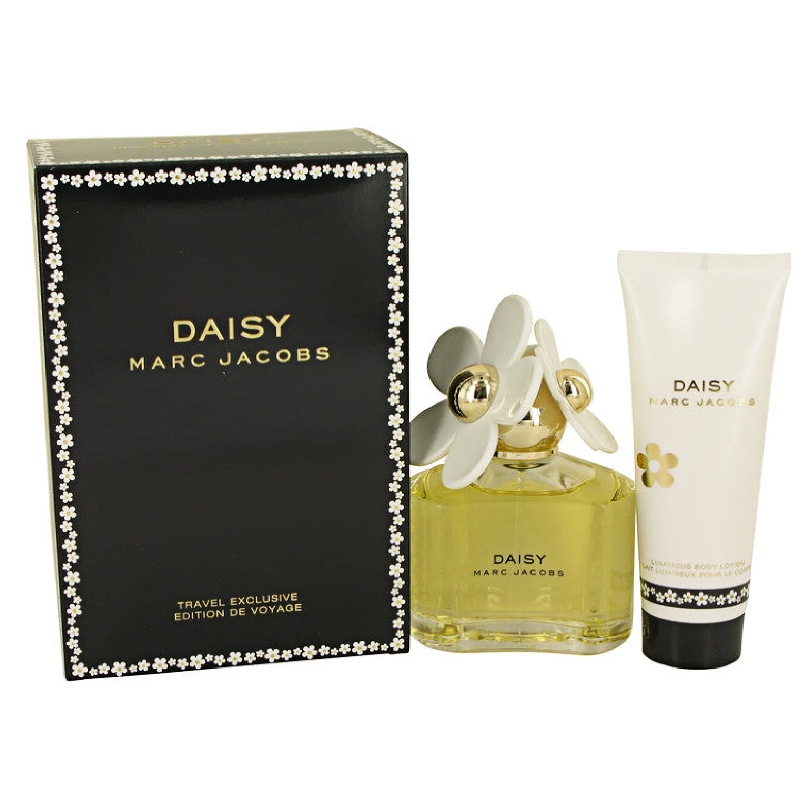Marc Jacobs Daisy Gift Set for Women - Image 3
