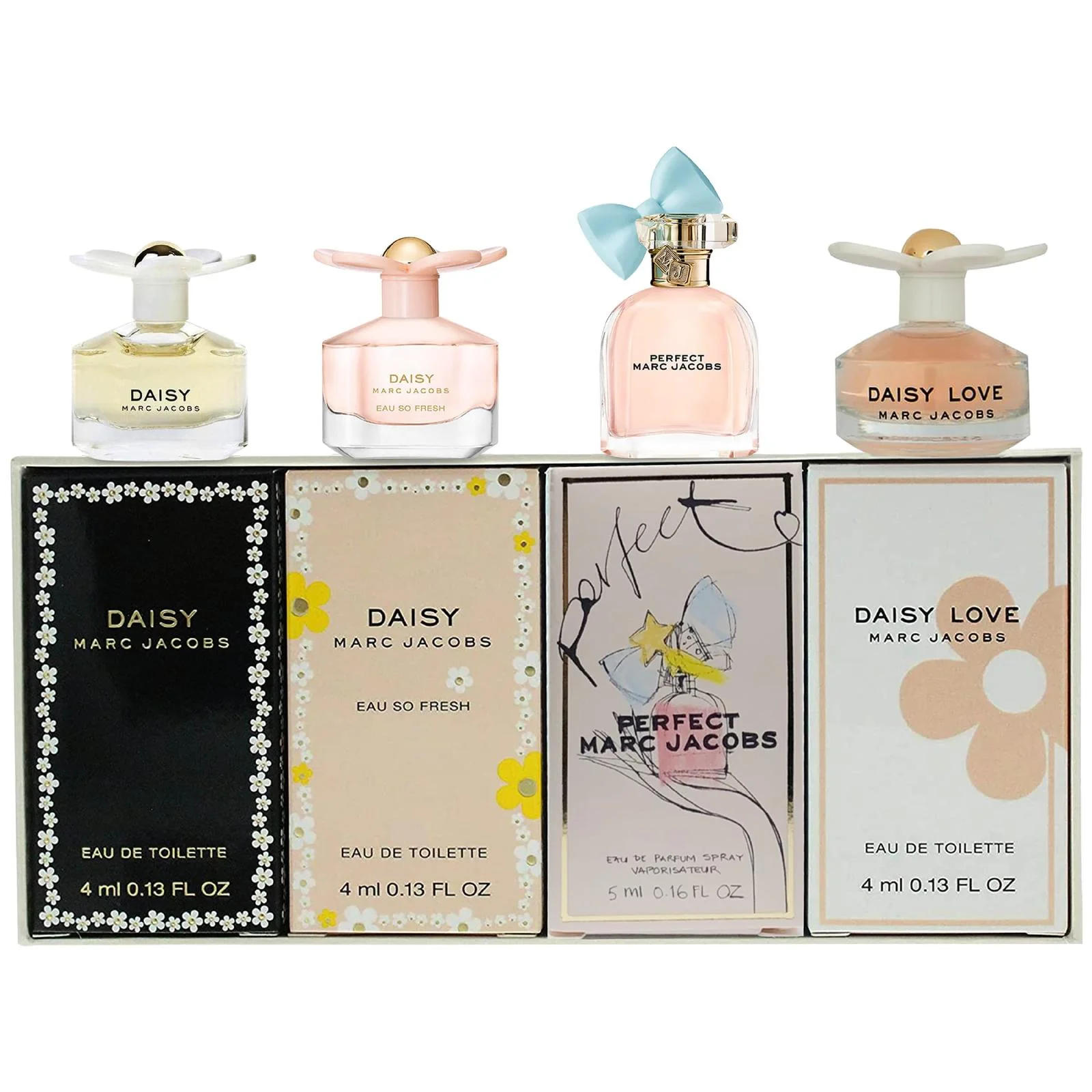 Marc Jacobs Daisy Gift Set for Women - Image 5