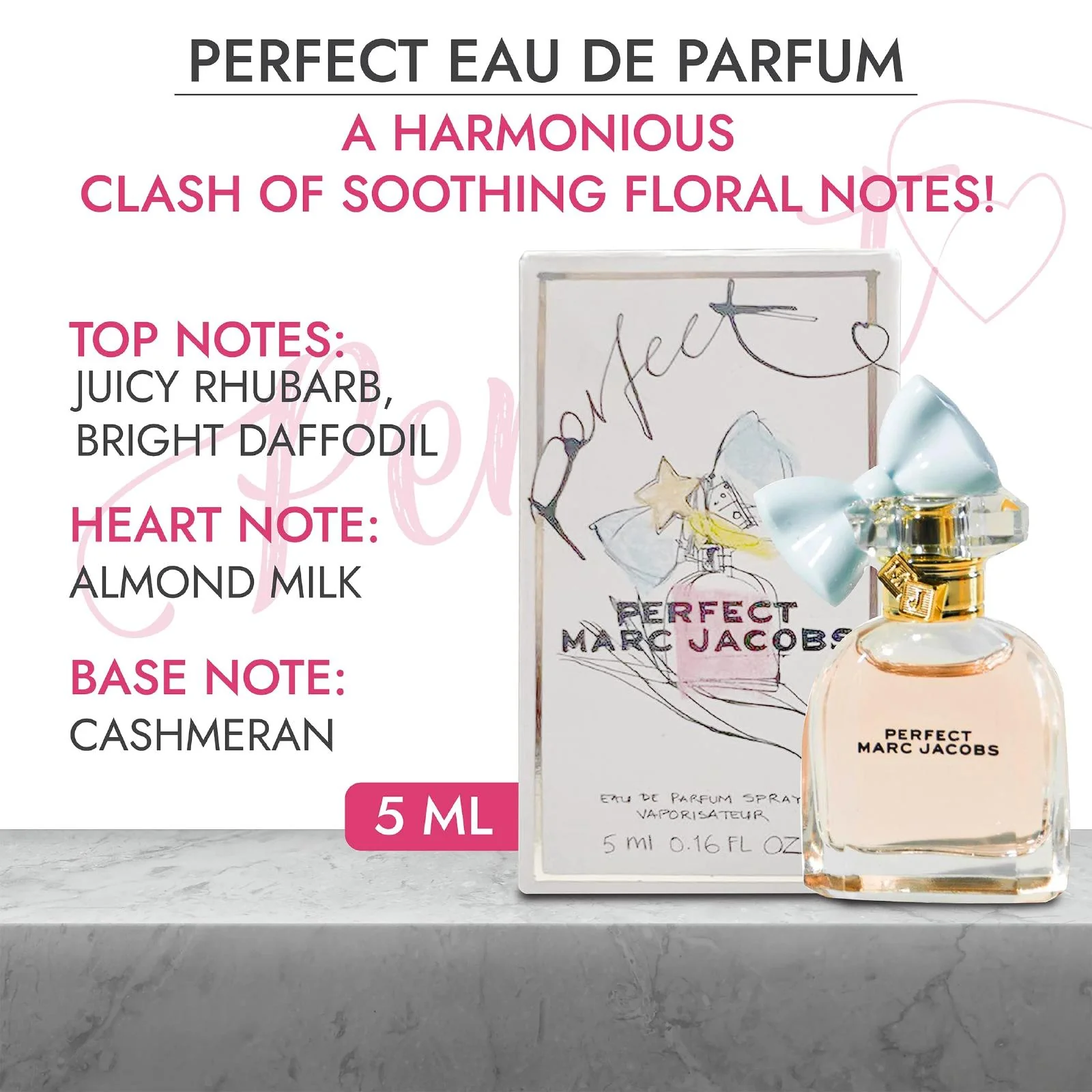 Marc Jacobs Daisy Gift Set for Women - Image 7